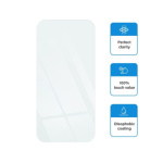 Ochranné tvrzené sklo 9H Premium - for Xiaomi Mi Note 10 / 10 Pro / 10 Lite, 437957