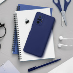 SOFT Case for XIAOMI Redmi NOTE 10 / 10S dark blue 444887