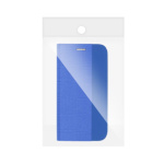 SENSITIVE Book for  XIAOMI Redmi NOTE 10 / 10S light blue 445496