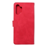 Forcell MEZZO Book case for SAMSUNG Galaxy A32 LTE ( 4G ) christmas tree red 447346