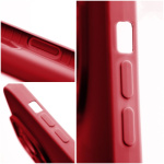 Roar Luna Case for Samsung Galaxy A52 5G / A52 LTE (4G) / A52s 5G Red 582832