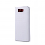 REMAX Power Banka Proda 30000mAh PPL-14 bílá R00144