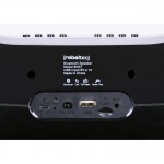 Bluetooth reproduktor (výkon 16W) REBELTEC SoundBox 320 (320x120x157mm) 00011