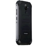 Doogee S40 Lite DualSIM 3G gsm tel. 2+16 GB Black, DGE000532