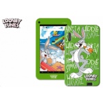 eSTAR Beauty HD 7" WiFi 2+16 GB Looney Tunes Warner Bros®, EST000067