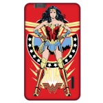 eSTAR Beauty HD 7" WiFi 2+16 GB Wonder Woman Warner Bros®, EST000061