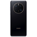 Huawei Mate 50 Pro 8+256GB gsm tel. Black, MT-M50PDSBOM