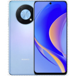 Huawei Nova Y90 DualSIM gsm tel. Crystal Blue, MT-Y90DSLOM