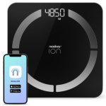 Niceboy ION Smart-Scale-black, smart-scale-black