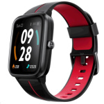 UleFone Watch GPS Black Red, ULE000403