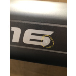 Himo Electric Bicycle Z16 (2022) Grey HI-EB-Z16-SEDA