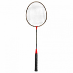 Spokey BADMNSET1 Sada na badminton - 2 rakety, košíček, obal, K83371