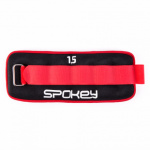 Spokey FORM IV Závaží na ruce a nohy 2x 1,5 kg , K920906