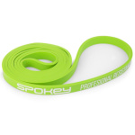 Spokey POWER II Posilovací guma, odpor 11-19 kg, K920955