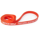 Spokey POWER II Posilovací guma, odpor 15-23 kg , K920956