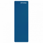 Spokey SOFTMAT Podložka na cvičení, 180 x 60 x 1,5 cm, modrá, K921000