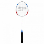 Spokey FIT ONE Sada na badminton - 2 rakety, K922909