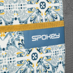 Spokey ACAPULCO Termotaška, 12 l, retro, K928257