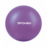 Spokey METTY Pilates míč 26 cm, fialový   , K928902