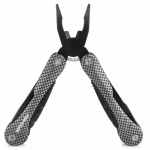 Spokey SX-CARBON Skládací multifunkční kleště, K929228