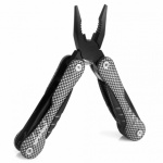 Spokey SX-CARBON Skládací multifunkční kleště, K929228