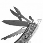 Spokey STING Skládací multifunkční nůž, K929230