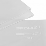 Spokey RIBBON Posilovací guma, light, 225 cm, K929888