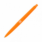 EASY RAINBOW Kuličkové pero, modrá semi-gelová náplň, 1 mm, 1ks v balení, mix barev, S924603
