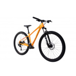 Horské jízdní kolo Capriolo MTB AL-PHA 9,4 29"/17" žluté, 923204-17 2022