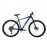 Horské jízdní kolo Capriolo MTB AL-RO 9.7 29" blue , 922210-17.5, 2023, rám 17,5"