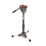 Stativ tripod 3 Legged Thing Legends Jay & AirHed Cine Arca , JAYKIT-A