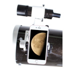 Adaptér Levenhuk A10 na chytré telefony k teleskopu, mikroskopu, 68766