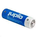 Baterie Jupio AA - LR06 4ks , JBA-AA4