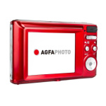 Digitální fotoaparát Agfa Compact DC 5200 Red, AGCDC5200RD