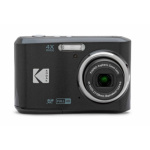 Digitální fotoaparát Kodak Friendly Zoom FZ45 Black, KOFZ45BK