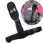 Popruh SJCAM Shoulder Harness Mount na rameno, E61PSJSHOULHRM