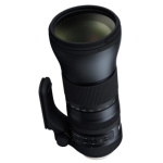 Objektiv Tamron SP 150-600 mm F/5-6.3 Di VC USD G2 pro Canon EF, A022E