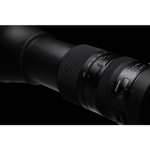 Objektiv Tamron SP 150-600 mm F/5-6.3 Di VC USD G2 pro Nikon F, A022N