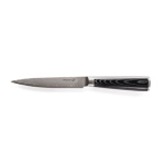 Nůž G21 Damascus Premium 13 cm, G21-DMSP-13KL