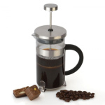 Konvička Berghoff na čaj a kávu French Press Aroma 350 ml, BF-1100146