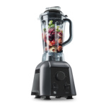 Blender G21 Perfection Graphite Black, PF-1700GB