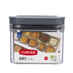 Dóza Curver Dry Cube 0,8L , 234004