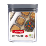Dóza Curver Dry Cube 1,3L , 234003
