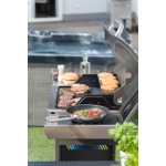 Plynový gril G21 California BBQ Premium line 4 hořáky + zdarma redukční ventil, GAH-3ED