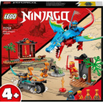 Stavebnice Lego Dračí chrám nindžů , 2271759