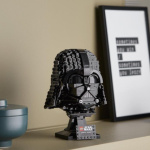 Stavebnice Lego Helma Dartha Vadera , 2275304