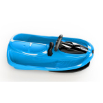 Boby Acra STRATOS - řiditelný bob, modrý, 05-A2035/2-MO