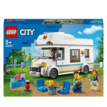 Stavebnice Lego Prázdninový karavan , 2260283