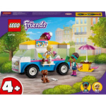 Stavebnice Lego Zmrzlinářský vůz , 2241715