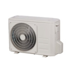 Klimatizace Midea/Comfee MSAF5-12HRDN8-QE SET QUICK, 11000 BTU, do 41 m2, WiFi, vytápění, odvlhčování , MSAF5-12HRDN8-QE R32 SET